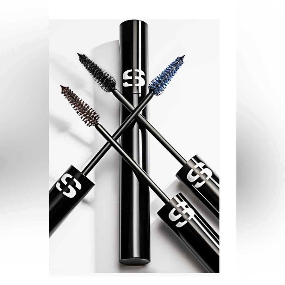 Sisley python mascara ultra stretch